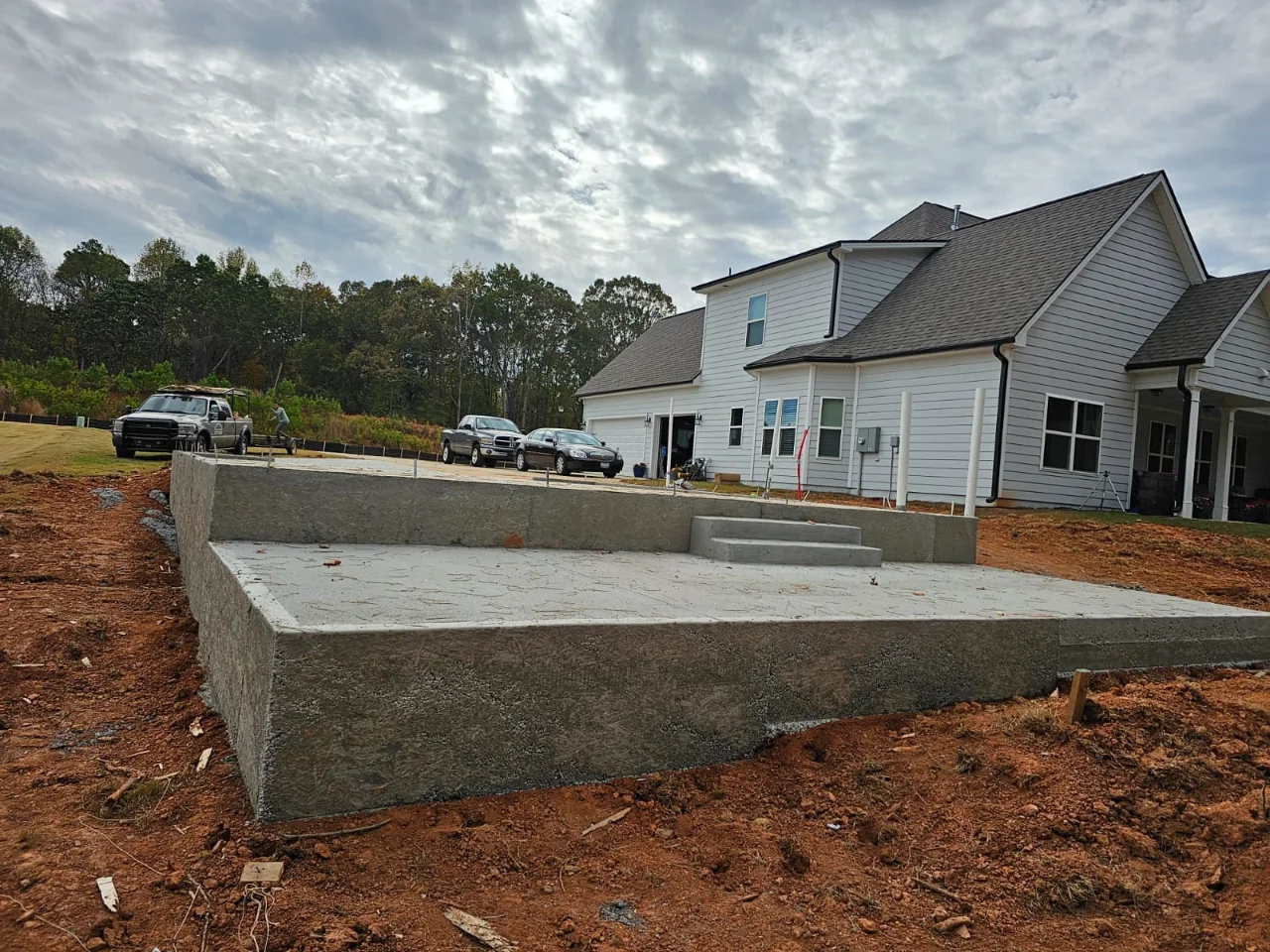 Guzman Concrete Solutions